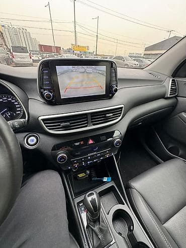 cdi 2 7: Hyundai Tucson: 2020 г., 2 л, Автомат, Дизель, Кроссовер — 4
