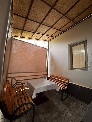 Кыймылсыз мүлк: 2 бөлмө, 40 м², Жеке план, 1 кабат, Косметикалык оңдоо — 6