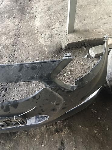 передний бампер опель вектра б: Бампер Hyundai, Б/у — 2