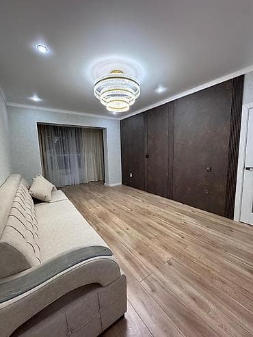 1 комната, 39 м², Элитка, 9 этаж, Евроремонт