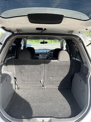 matiz 2013: Mazda Demio: 2006 г., 1.3 л, Автомат, Бензин, Хэтчбэк — 7