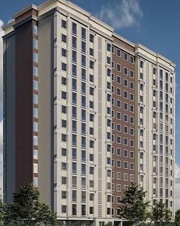 2026: 3 комнаты, 118 м², Элитка, 9 этаж, Готовая ПСО (под самоотделку) — 5
