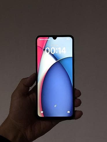 poco 5x: Poco C71, Новый, 128 ГБ, 2 SIM — 4