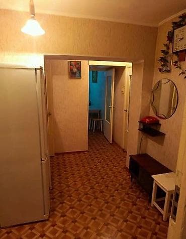 Батирлер: 2 бөлмө, 68 м², Жеке план, 9 кабат, Косметикалык ремонт — 5