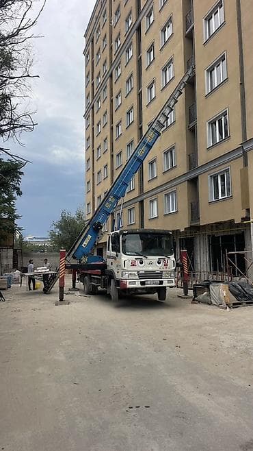 45: Аренда Автолифта Услуга автолифта Лифт Авто лифт Авто подъем — 1