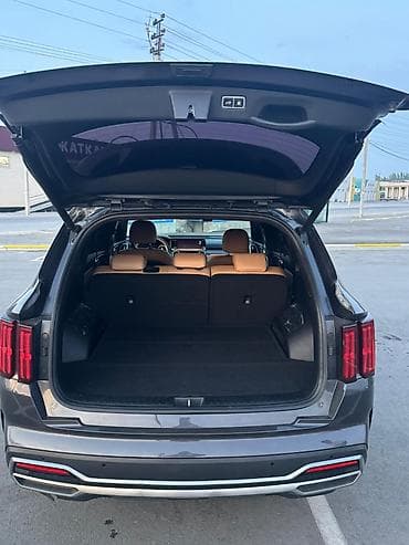 диска кия к 5: Kia Sorento: 2021 г., 2.2 л, Автомат, Дизель, Кроссовер — 6