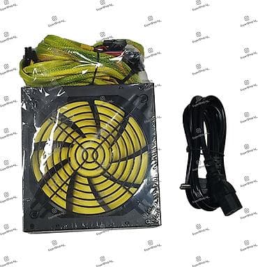 блок питания 700: Блок питания, Новый, 750 Вт, 80 Plus, 750 Вт — 2