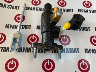 оборудование гбо: Главный цилиндр сцепления на вилочные погрузчики. JAPAN START — 2