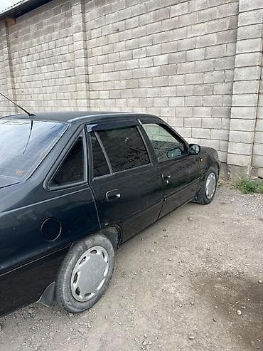 матор авто: Daewoo Nexia: 2011 г., 1.5 л, Механика, Бензин — 6