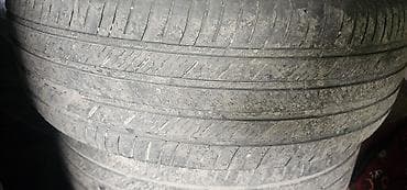 suv: Шины 235/55 R20 102V - Размер: 235/55 R20 - Индекс нагрузки/скорости — 2