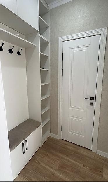Квартиры: 1 комната, 39 м², Технопарк Элитка, 9 этаж, Евроремонт — 3