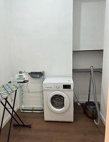 Недвижимость: 2 комнаты, Собственник — 6