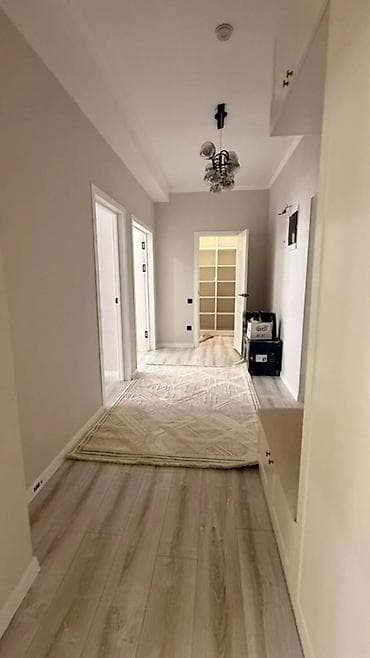 75: 2 комнаты, 75 м², Асанбай мкр Элитка, 12 этаж, Дизайнерский ремонт — 8