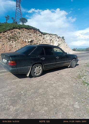 audi a4 b8: Mercedes-Benz W124: 1988 г., 2.3 л, Механика, Бензин, Седан — 2