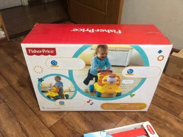 коляска kidilo 2 в 1 отзывы: Ходунки Толокар абсолютно новые . Не распечатанные. Ходунки детские — 5