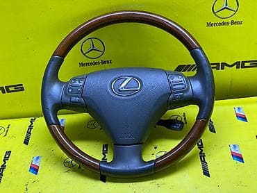 Руль Lexus Оригинал, Япония