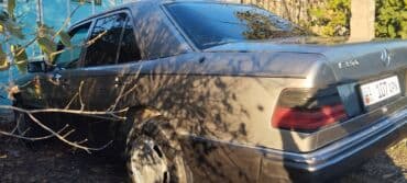 мерседес w124 e500 волчок купить в японии: Mercedes-Benz W124: 1991 г., 3 л, Механика, Бензин, Седан — 7