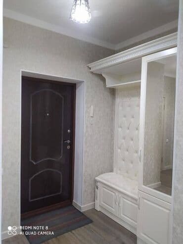 индивидуальные квартиры: 2 комнаты, 62 м², Элитка, 3 этаж, Евроремонт — 7