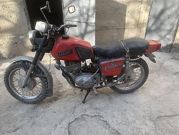 н мах скутер: Мотоцикл ИЖ Планета-5 (ИЖ П-5классический дорожный советский байк — 4