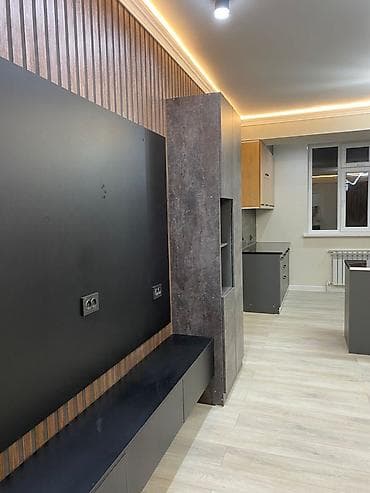 Буюртмага эшиктер: Толук оңдоо | Батирлер 6 жылдан ашык тажрыйба — 2