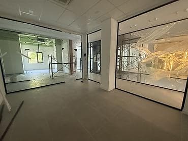 Кыймылсыз мүлк: Бутик, 35 м², Ремонту менен — 6