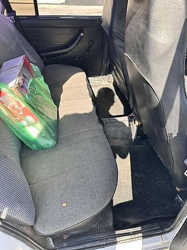 купить чайку газ 13: ВАЗ (ЛАДА) 2107: 2003 г., 1.6 л, Ручные, Бензин, Седан — 5