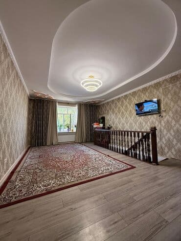 Сниму дом: Дом, 250 м², 4 комнаты, Агентство недвижимости, Евроремонт — 11