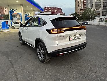 byd e9: Honda : 2022 г., 2.9 л, Вариатор, Электромобиль, Кроссовер — 5