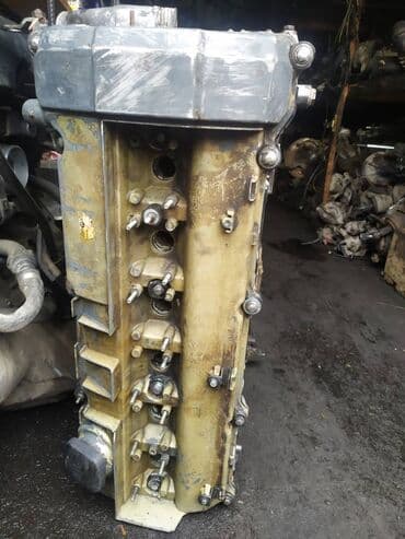 продаю хюндай саната: БМВ е34 м50 (чугун) 2.5 привозной на гарантии — 1