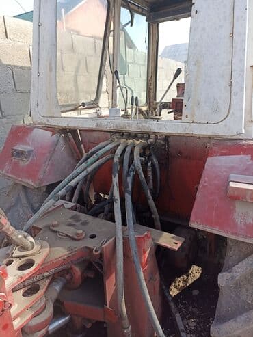 шины для фронтальных погрузчиков: Экскаватор, Колесный — 1