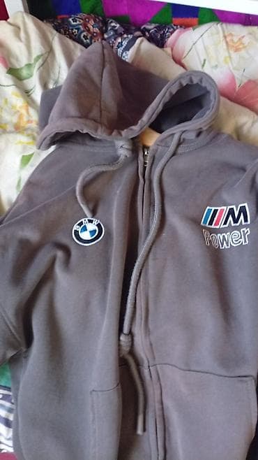 рамен джин: Мужская вязаная кофта на молнии TOMMY HILFIGER оригинал ✅ BMW — 6