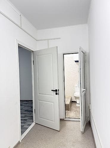 маликова: Сдаётся уютная 2-комнатная квартира с отдельным санузлом и — 6