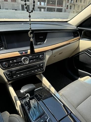 зеркало киа к7: Kia K7: 2017 г., 2.4 л, Автомат, Бензин, Седан — 8
