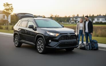 4runner 4runner runer runner foraner raner 4raner 4ranner ranner foruner фораннер форанер фуранер ранер рунер 4ранер rynner 4руннер 4рунер 4раннер: Toyota RAV4: 2019 г., Автомат, Бензин, Кроссовер — 1