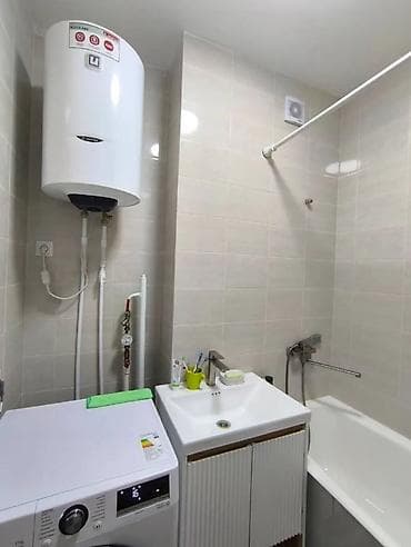 Квартиры: 2 комнаты, 67 м², Технопарк 9 этаж — 8