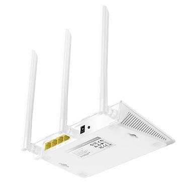 маршрутизаторы 100 мбитс: Wi‑Fi маршрутизатор Hoco HI30 (Wi‑Fi 4, 2.4 ГГц) - Стандарт: IEEE — 5
