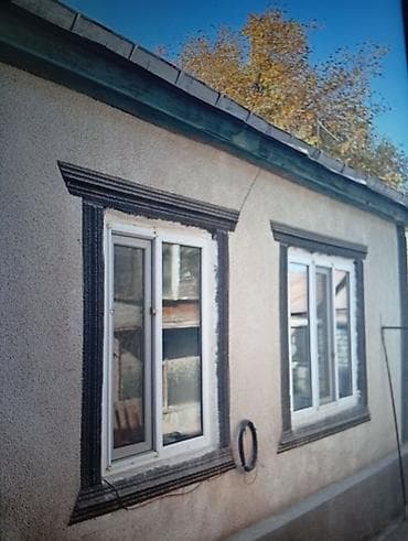 аренда е2: 70 м², 4 комнаты, Забор, огорожен — 1