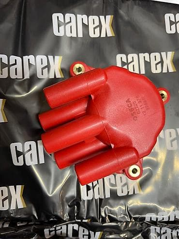 opel: Опель! Opel ! Крышка трамблера на Опель! — 1