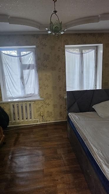 Кыймылсыз мүлк: 100 м², 4 бөлмө, Жылуу пол, Кондиционер, Унаа токтотуучу жай — 3