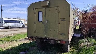 зил газ метан: Грузовик, Б/у — 4