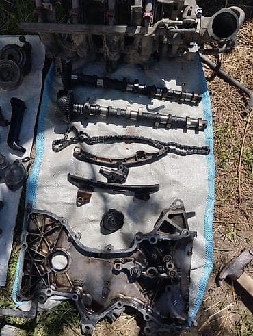 michelin pilot: Мазда демио Разбор бензинового двигателя — комплект запчастей по — 8