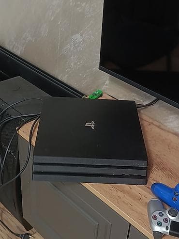 playstation 4 seagate 2tb: Продается playstation 4 pro в идеальном состоянии 1000gb≈1TB — 1