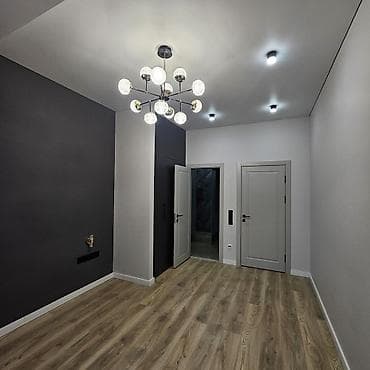 Батирлер: 4 бөлмө, 85 м², Элитка, 7 кабат, Дизайнердик ремонт — 4