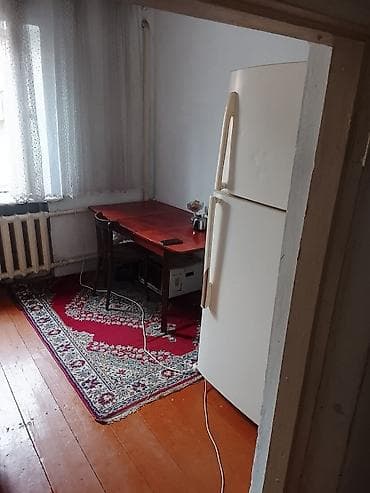 аренда ком: Сдаётся квартира в районе Маевка,Нур магазин рядом,школьная ул. 1 — 3