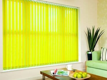 для шторы: Оформляйте заказ на жалюзи любых видов и цветов!!! Вертикальные Ролл — 2