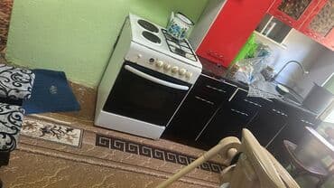 аренда частных домов: 65 м², 3 комнаты, Парковка, Видеонаблюдение, Забор, огорожен — 3