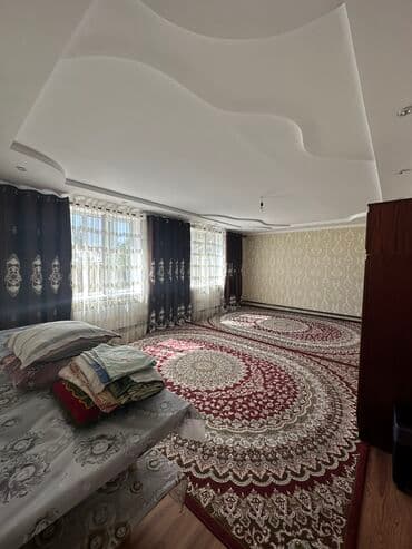 аренда дома суточная: Коттедж, Чон-Сары-Ой — 5