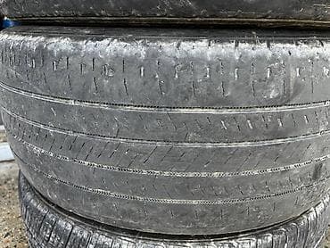 235 45 р18: Комплект автомобильных шин 235/45 R18 94V M+S. Характеристики: - — 5