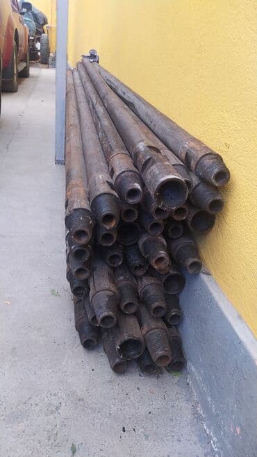 сколько стоит пробурить скважину 100 метров: Бурение скважин Больше 6 лет опыта — 21