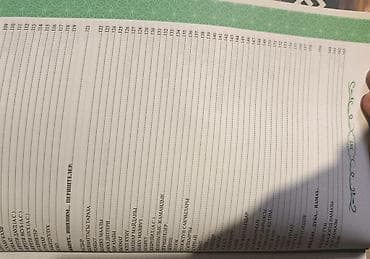 бир: Книга «Бир аят, бир хадис, бир окуя» (на киргизском языке) - — 4